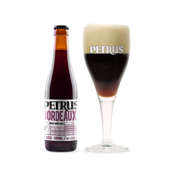 Petrus Bordeaux